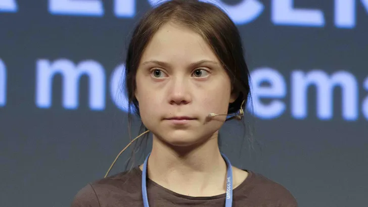 Greta Thunberg zit vanavond in het panel van coronadebat bij CNN