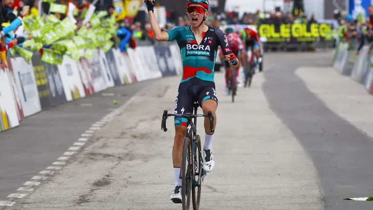 Tour of the Alps 2023 - stage-3