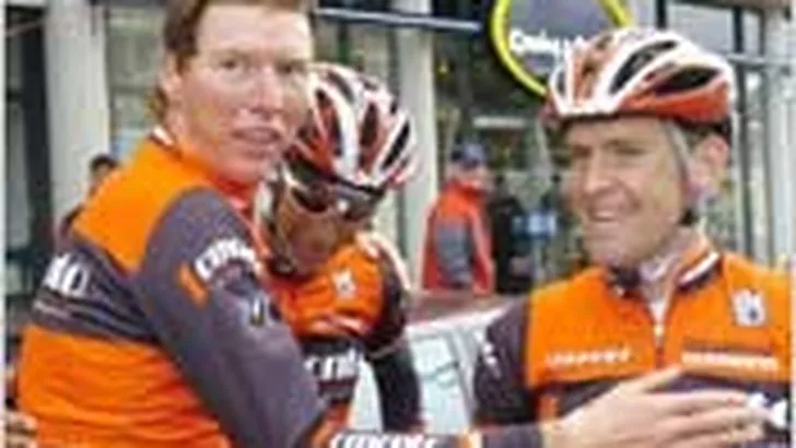 Nederlandse wedstrijden op UCI-kalender 2006