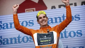 Daryl Impey