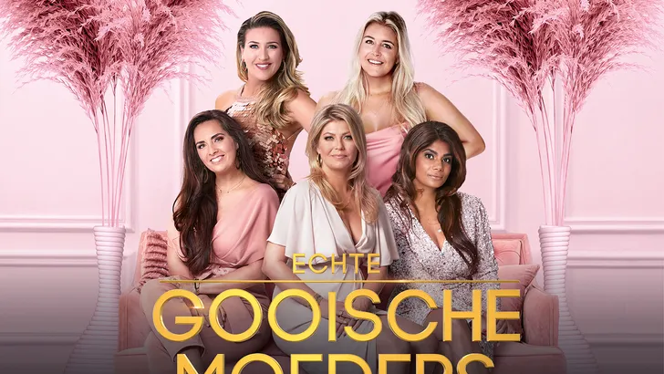Echte Gooische Moeders