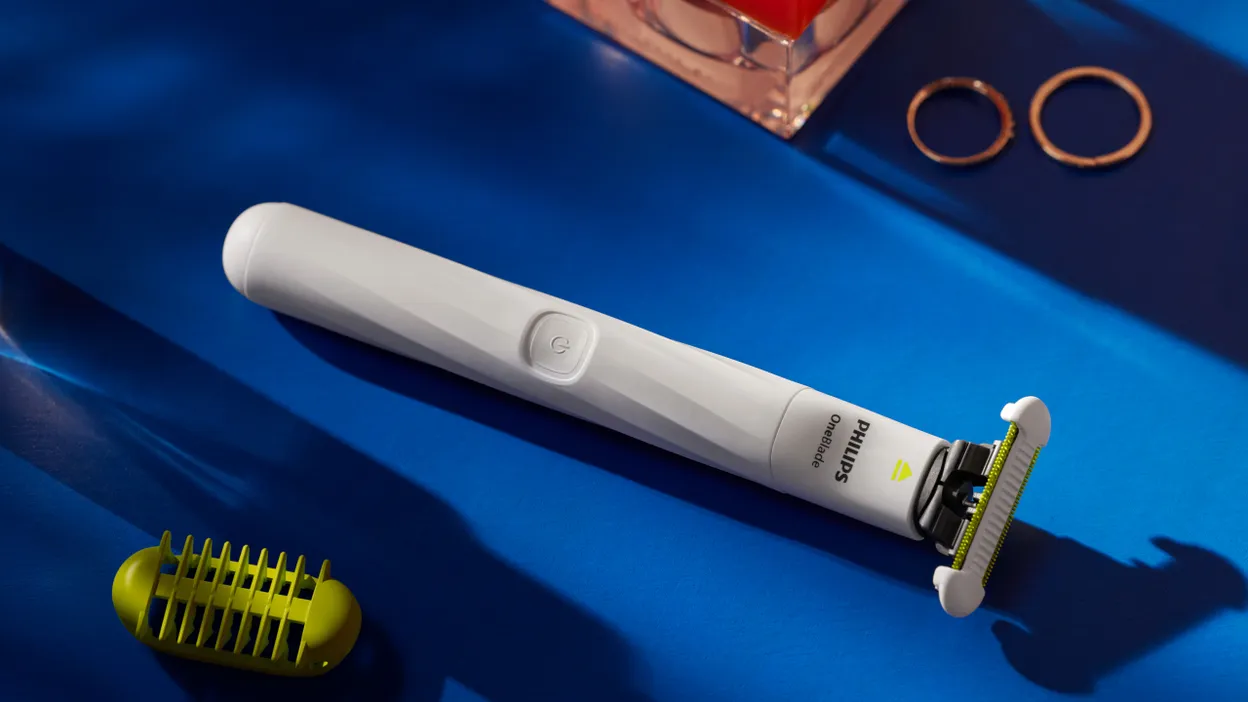 Philips OneBlade Intimate Female QP1924 - €19,99