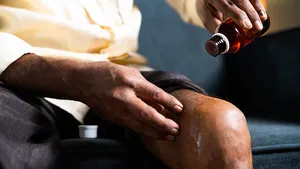 Sporters zweren erbij: dit is de snelste natuurlijke manier om van spierpijn af te komen