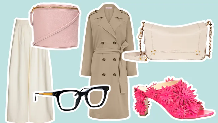 fashion lente