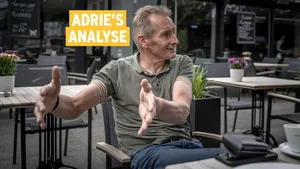 Adrie van der Poel