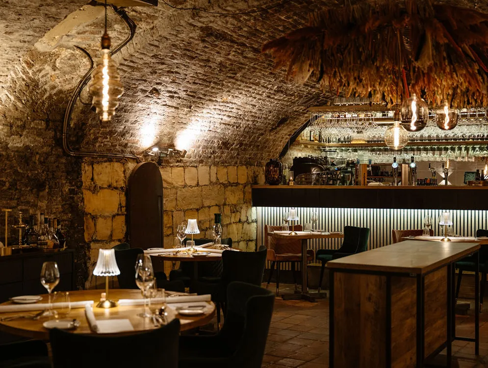 Foto 1 van Le Bon Vivant