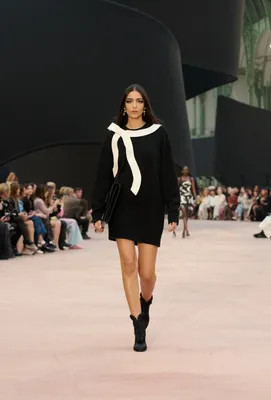 Chanel Fall-Winter 2025/26 Ready-to-Wear