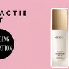 De redactie test: De changing foundation van Meroda | Grazia