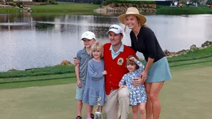 Door de zege in het Arnold Palmer Invitational steeg Henley naar de top-10 van de wereldranglijst