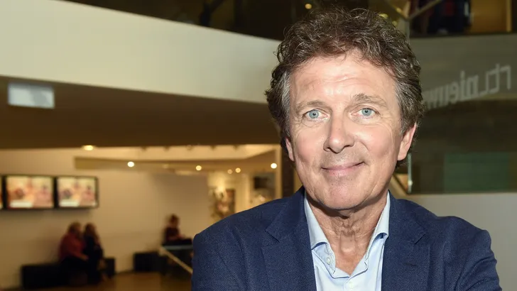Robert ten Brink nieuwe eigenaar van Amsterdams café