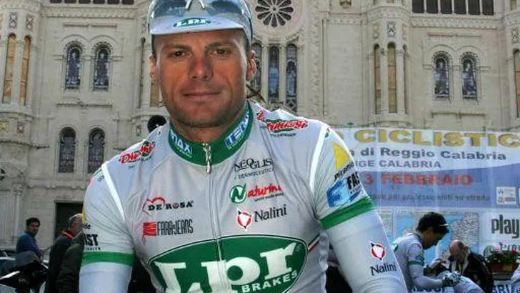 Nieuwe data TAS voor zaken Di Luca en Petacchi