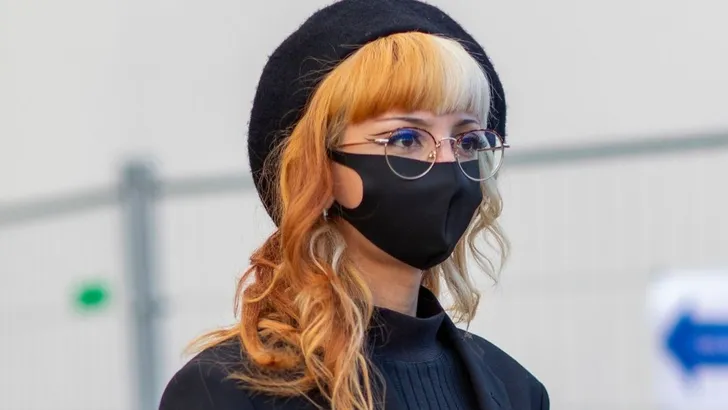 maskné