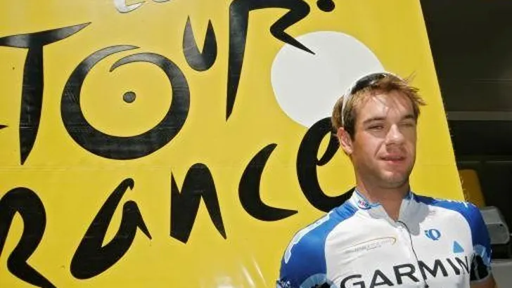 Garmin neemt Maaskant mee naar de Tour