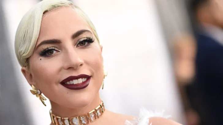 Lady Gaga speelt Patrizia Gucci in fashion hit 