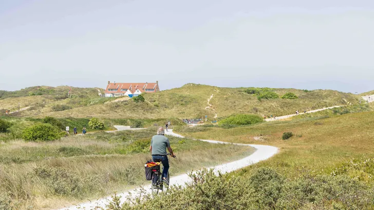 Waddeneilanden