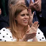 princess Beatrice