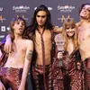 Aiii: Songfestival-winnaar Måneskin ligt onder vuur