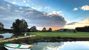 Ultiem ontspannen bij Seezeitlodge