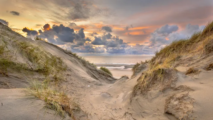 3x op naar Zeeland voor een heerlijke zomeravond