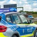 Nederlandse plofkrakers zwaargewond na crash bij 260 km/u tijdens vluchtpoging