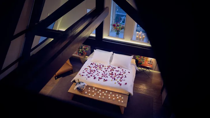 Conservatorium Hotel 