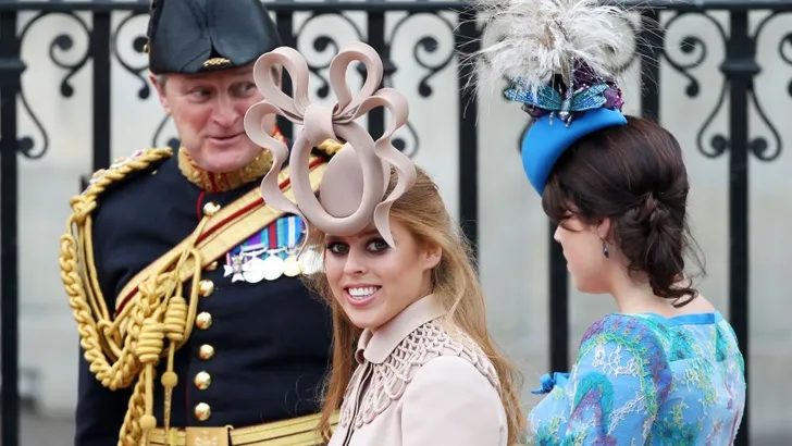 Happy B'Day! Prinses Beatrice wordt 30