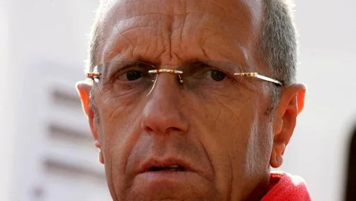 Kuijs in 2013 nieuwe talentcoach KNWU