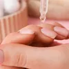 Zo worden broze nagels weer sterk | Happy in Shape