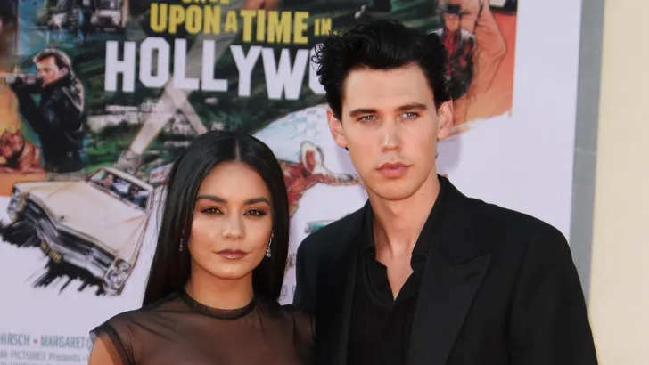 Oh no: Vanessa Hudgens en Austin Butler zijn niet langer samen
