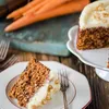 Recept: carrot cake zoals Queen Elizabeth 'm at | Beau Monde