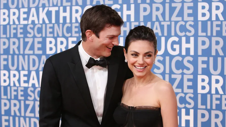 Mila Kunis openhartig over zwangerschapsgeruchten