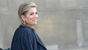 Wauw! Máxima's zusje blijkt ontzettend getalenteerd