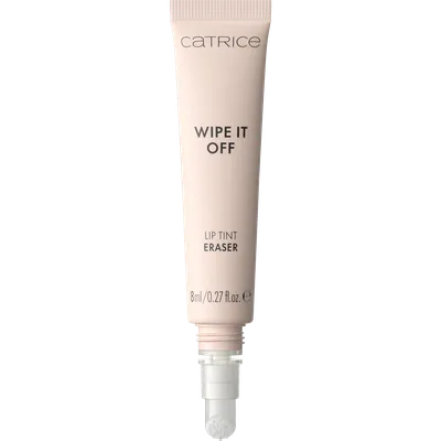 Catrice Wipe It Off Lip Tint Eraser