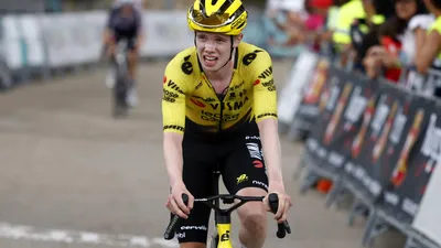 Tadej Pogacar gaat de Vuelta a España domineren en Wout van Aert en Mads Pedersen gaan hun ritjes ook verdelen. Wat blijft er dan over? Onder meer het groteronde debuut van een aantal absolute toptalenten!