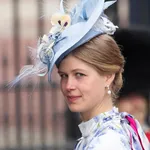 Lady Louise Windsor is jarig