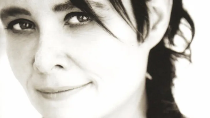 Griet op de Beeck schrijft het Boekenweekgeschenk en dit is haar aandoenlijke reactie