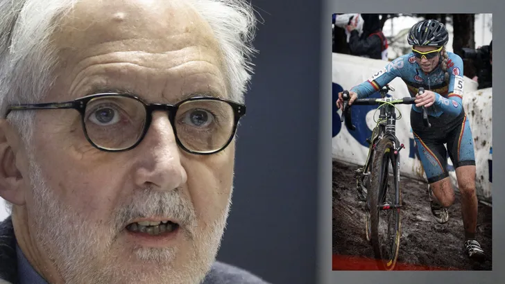 Stade 2 beweert dat de UCI tekortschiet in het testen van mechanische doping  