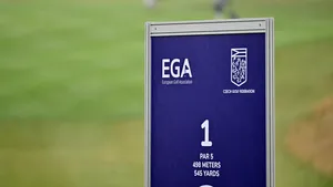 ELTK: Alleen Boys plaatsen zich voor Flight A