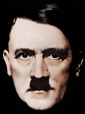 Adolf Hitler