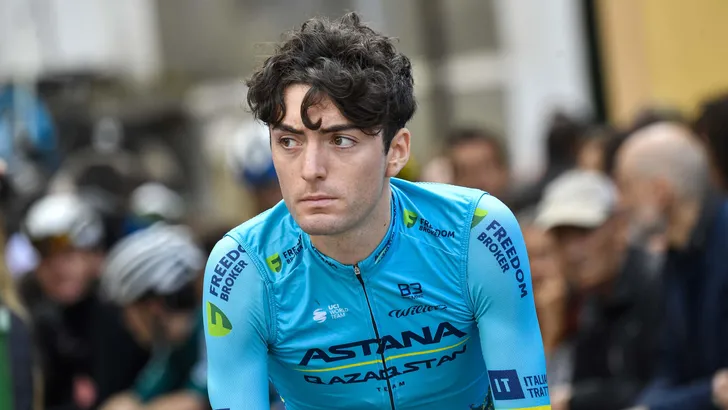 Garofoli naar Soudal Quick-Step