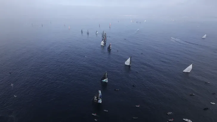 Nieuwe regels voor de Vendée Globe 2028: eerlijker, groener en inclusiever