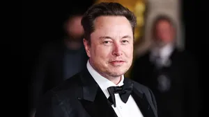 Elon Musk durft alles en stuurt mensen naar Mars, maar voor dit ene voertuig is hij doodsbang
