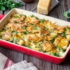 Smullen maar: ovenschotel met courgette en gehakt | Noorderland