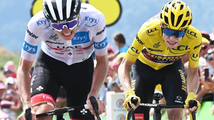 Tour de France 2022 stage 17