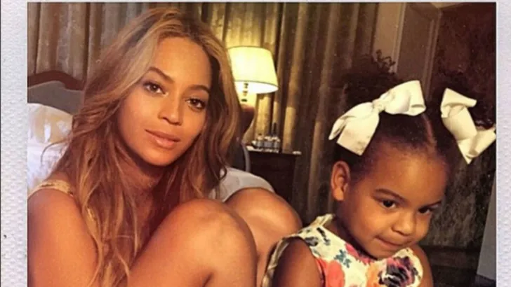 'Pain is not pretty.' Beyoncé over de bevalling van Blue Ivy