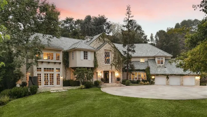 Reese Witherspoon koopt beeldige nieuwe villa