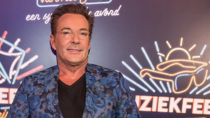 Manager Gerard Joling: 'Geer ging vaak vreemd'