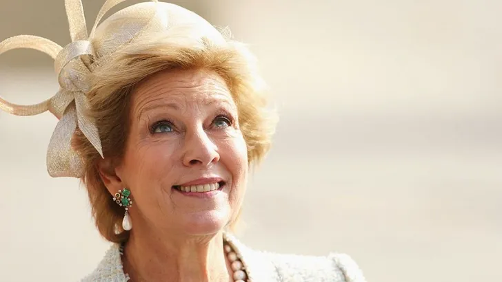 De 10 rollen van koningin Anne-Marie