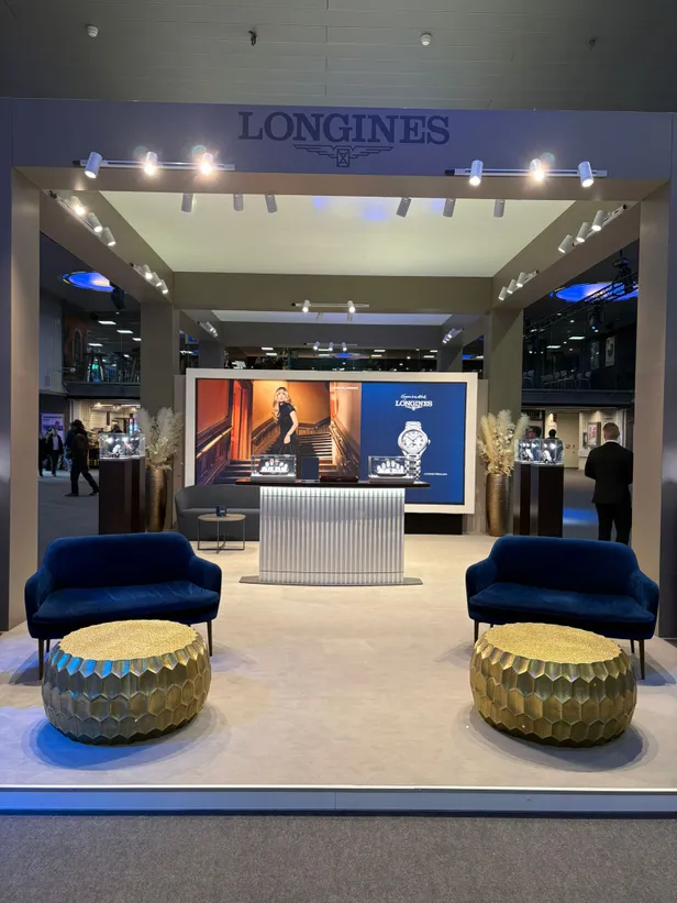 Longines 