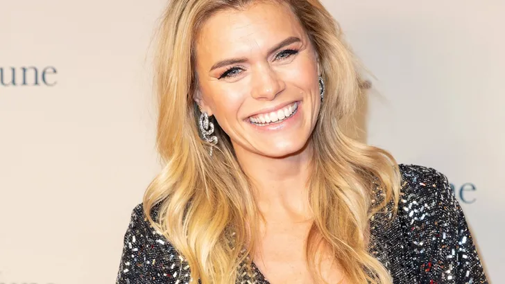 Premiere van April, May en June